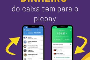 transferir-dinheiro-do-caixa-tem-para-picpay