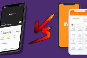 conta mei banco inter vs conta mei do c6 bank